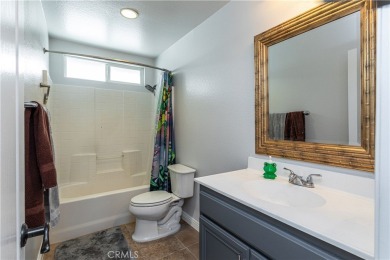 WELCOME TO 16825 MAIDSTONE LN - ONE OF THE LARGEST FLOOR PLANS on Sierra Lakes Golf Club in California - for sale on GolfHomes.com, golf home, golf lot