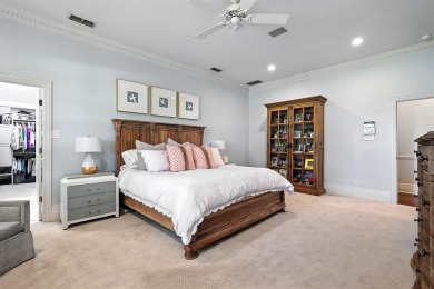 Luxury Living on the 14th fairway at Fairway Oaks Abilene on Abilene Country Club - South Course in Texas - for sale on GolfHomes.com, golf home, golf lot