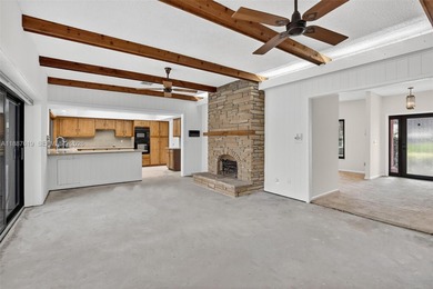 Experience luxury living in prestigious Lago Mar Colony! This on Lago Mar Country Club in Florida - for sale on GolfHomes.com, golf home, golf lot