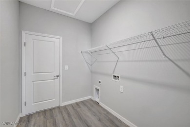 Welcome to this exceptional, brand-new home that perfectly on Burnt Store Golf Club in Florida - for sale on GolfHomes.com, golf home, golf lot