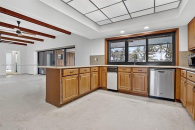 Experience luxury living in prestigious Lago Mar Colony! This on Lago Mar Country Club in Florida - for sale on GolfHomes.com, golf home, golf lot