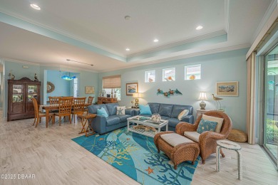 As special as it's namesake, Latitudes Margaritaville offers on LPGA International Golf Course in Florida - for sale on GolfHomes.com, golf home, golf lot