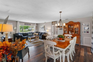 Situated in the desirable Belleair Bluffs community, this on Belleview Biltmore Golf Club in Florida - for sale on GolfHomes.com, golf home, golf lot