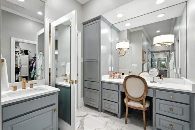 Luxury Living on the 14th fairway at Fairway Oaks Abilene on Abilene Country Club - South Course in Texas - for sale on GolfHomes.com, golf home, golf lot