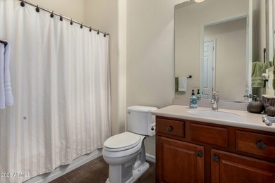 This stunning Jubilee model with Casita totals 2201 sq ft on Copper Canyon Golf Club in Arizona - for sale on GolfHomes.com, golf home, golf lot