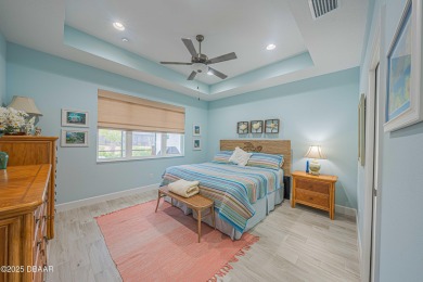 As special as it's namesake, Latitudes Margaritaville offers on LPGA International Golf Course in Florida - for sale on GolfHomes.com, golf home, golf lot