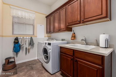 This stunning Jubilee model with Casita totals 2201 sq ft on Copper Canyon Golf Club in Arizona - for sale on GolfHomes.com, golf home, golf lot