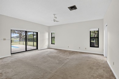 Experience luxury living in prestigious Lago Mar Colony! This on Lago Mar Country Club in Florida - for sale on GolfHomes.com, golf home, golf lot