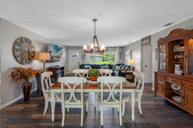 Situated in the desirable Belleair Bluffs community, this on Belleview Biltmore Golf Club in Florida - for sale on GolfHomes.com, golf home, golf lot