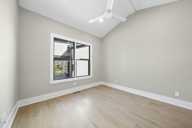 Stunning luxury home and pool house on NRCC 9th Fairway of the on North Ridge Country Club in North Carolina - for sale on GolfHomes.com, golf home, golf lot