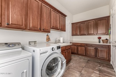 This stunning Jubilee model with Casita totals 2201 sq ft on Copper Canyon Golf Club in Arizona - for sale on GolfHomes.com, golf home, golf lot