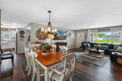 Situated in the desirable Belleair Bluffs community, this on Belleview Biltmore Golf Club in Florida - for sale on GolfHomes.com, golf home, golf lot