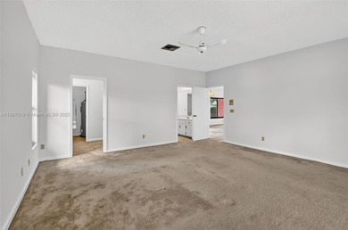 Experience luxury living in prestigious Lago Mar Colony! This on Lago Mar Country Club in Florida - for sale on GolfHomes.com, golf home, golf lot