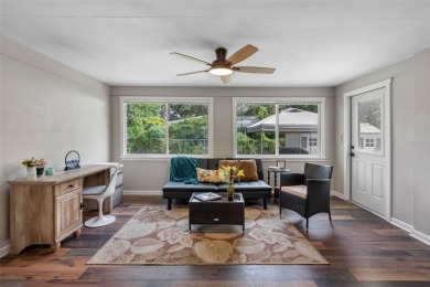 Situated in the desirable Belleair Bluffs community, this on Belleview Biltmore Golf Club in Florida - for sale on GolfHomes.com, golf home, golf lot