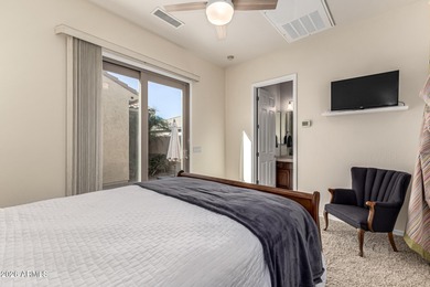 This stunning Jubilee model with Casita totals 2201 sq ft on Copper Canyon Golf Club in Arizona - for sale on GolfHomes.com, golf home, golf lot