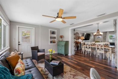 Situated in the desirable Belleair Bluffs community, this on Belleview Biltmore Golf Club in Florida - for sale on GolfHomes.com, golf home, golf lot