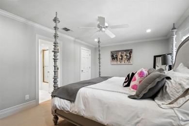 Luxury Living on the 14th fairway at Fairway Oaks Abilene on Abilene Country Club - South Course in Texas - for sale on GolfHomes.com, golf home, golf lot