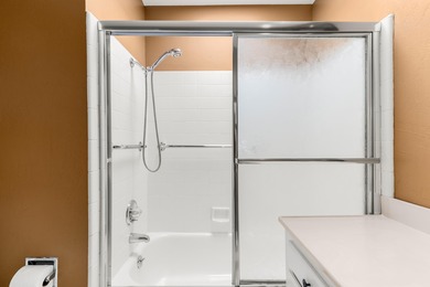 Sunrise Country Club is a lovely community located on prime real on Sunrise Country Club in California - for sale on GolfHomes.com, golf home, golf lot