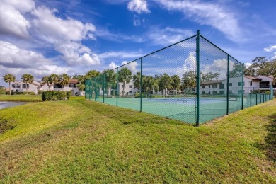This charming, furnished 2 bedroom, 2 bath condo in highly on Capri Isle Golf Club in Florida - for sale on GolfHomes.com, golf home, golf lot