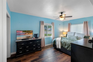 Situated in the desirable Belleair Bluffs community, this on Belleview Biltmore Golf Club in Florida - for sale on GolfHomes.com, golf home, golf lot