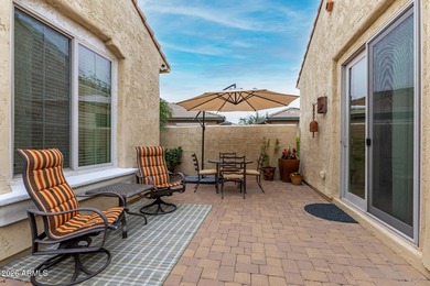 This stunning Jubilee model with Casita totals 2201 sq ft on Copper Canyon Golf Club in Arizona - for sale on GolfHomes.com, golf home, golf lot