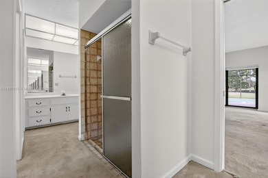 Experience luxury living in prestigious Lago Mar Colony! This on Lago Mar Country Club in Florida - for sale on GolfHomes.com, golf home, golf lot