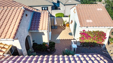 This stunning Jubilee model with Casita totals 2201 sq ft on Copper Canyon Golf Club in Arizona - for sale on GolfHomes.com, golf home, golf lot