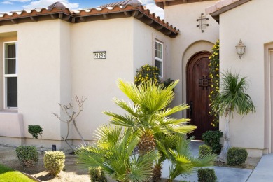 Meticulously maintained 3bd/3ba home in the 55+ community of on Golf Club At La Quinta in California - for sale on GolfHomes.com, golf home, golf lot