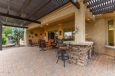 This stunning Jubilee model with Casita totals 2201 sq ft on Copper Canyon Golf Club in Arizona - for sale on GolfHomes.com, golf home, golf lot