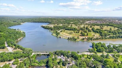 Reduced $36k, well under replacement. This home shows like new on Prairie Highlands Golf Course in Kansas - for sale on GolfHomes.com, golf home, golf lot