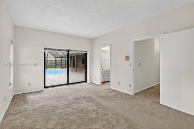 Experience luxury living in prestigious Lago Mar Colony! This on Lago Mar Country Club in Florida - for sale on GolfHomes.com, golf home, golf lot