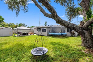 Situated in the desirable Belleair Bluffs community, this on Belleview Biltmore Golf Club in Florida - for sale on GolfHomes.com, golf home, golf lot