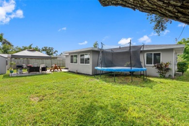Situated in the desirable Belleair Bluffs community, this on Belleview Biltmore Golf Club in Florida - for sale on GolfHomes.com, golf home, golf lot