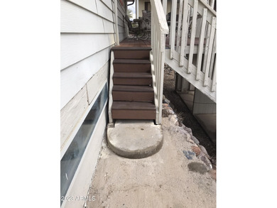 Enjoy stunning views from this beautifully maintained home on Queen Valley Golf Course in Arizona - for sale on GolfHomes.com, golf home, golf lot