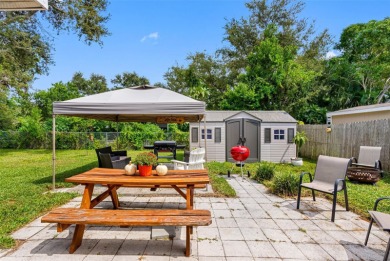 Situated in the desirable Belleair Bluffs community, this on Belleview Biltmore Golf Club in Florida - for sale on GolfHomes.com, golf home, golf lot