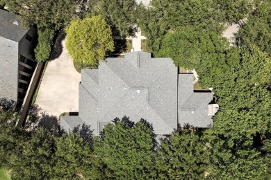 Luxury Living on the 14th fairway at Fairway Oaks Abilene on Abilene Country Club - South Course in Texas - for sale on GolfHomes.com, golf home, golf lot