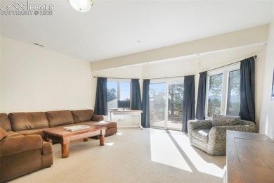 Welcome to your peaceful retreat in the heart of Woodmoor on Woodmoor Pines Country Club in Colorado - for sale on GolfHomes.com, golf home, golf lot