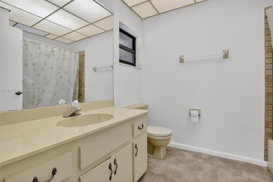 Experience luxury living in prestigious Lago Mar Colony! This on Lago Mar Country Club in Florida - for sale on GolfHomes.com, golf home, golf lot