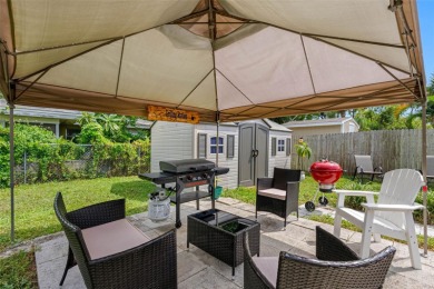 Situated in the desirable Belleair Bluffs community, this on Belleview Biltmore Golf Club in Florida - for sale on GolfHomes.com, golf home, golf lot