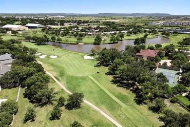 Luxury Living on the 14th fairway at Fairway Oaks Abilene on Abilene Country Club - South Course in Texas - for sale on GolfHomes.com, golf home, golf lot