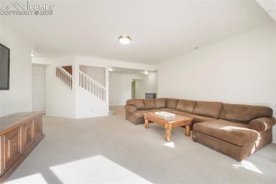 Welcome to your peaceful retreat in the heart of Woodmoor on Woodmoor Pines Country Club in Colorado - for sale on GolfHomes.com, golf home, golf lot