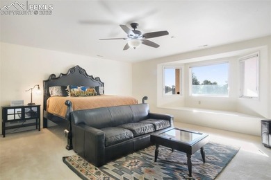 Welcome to your peaceful retreat in the heart of Woodmoor on Woodmoor Pines Country Club in Colorado - for sale on GolfHomes.com, golf home, golf lot