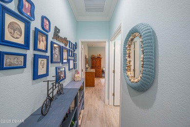 As special as it's namesake, Latitudes Margaritaville offers on LPGA International Golf Course in Florida - for sale on GolfHomes.com, golf home, golf lot