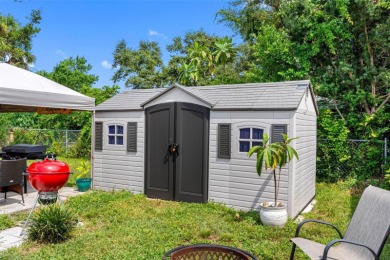 Situated in the desirable Belleair Bluffs community, this on Belleview Biltmore Golf Club in Florida - for sale on GolfHomes.com, golf home, golf lot