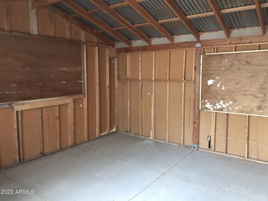 Enjoy stunning views from this beautifully maintained home on Queen Valley Golf Course in Arizona - for sale on GolfHomes.com, golf home, golf lot