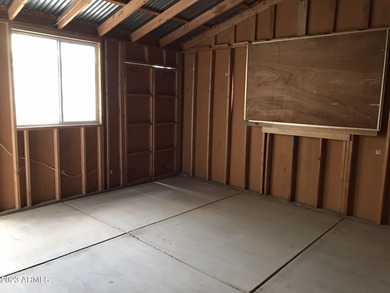 Enjoy stunning views from this beautifully maintained home on Queen Valley Golf Course in Arizona - for sale on GolfHomes.com, golf home, golf lot