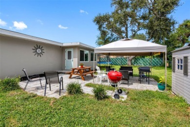 Situated in the desirable Belleair Bluffs community, this on Belleview Biltmore Golf Club in Florida - for sale on GolfHomes.com, golf home, golf lot