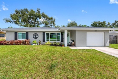 Situated in the desirable Belleair Bluffs community, this on Belleview Biltmore Golf Club in Florida - for sale on GolfHomes.com, golf home, golf lot
