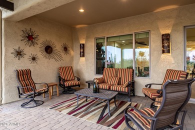 This stunning Jubilee model with Casita totals 2201 sq ft on Copper Canyon Golf Club in Arizona - for sale on GolfHomes.com, golf home, golf lot