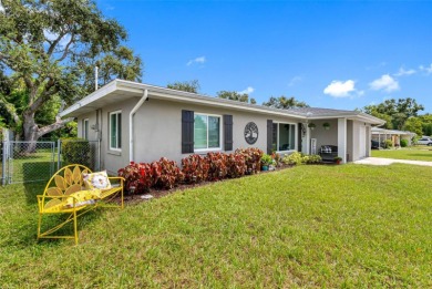 Situated in the desirable Belleair Bluffs community, this on Belleview Biltmore Golf Club in Florida - for sale on GolfHomes.com, golf home, golf lot